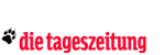 Bild: Logo taz